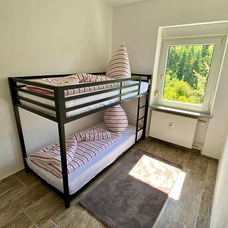 Ferienwohnung Ernzerhof Idar-Oberstein Eksteriør bilde