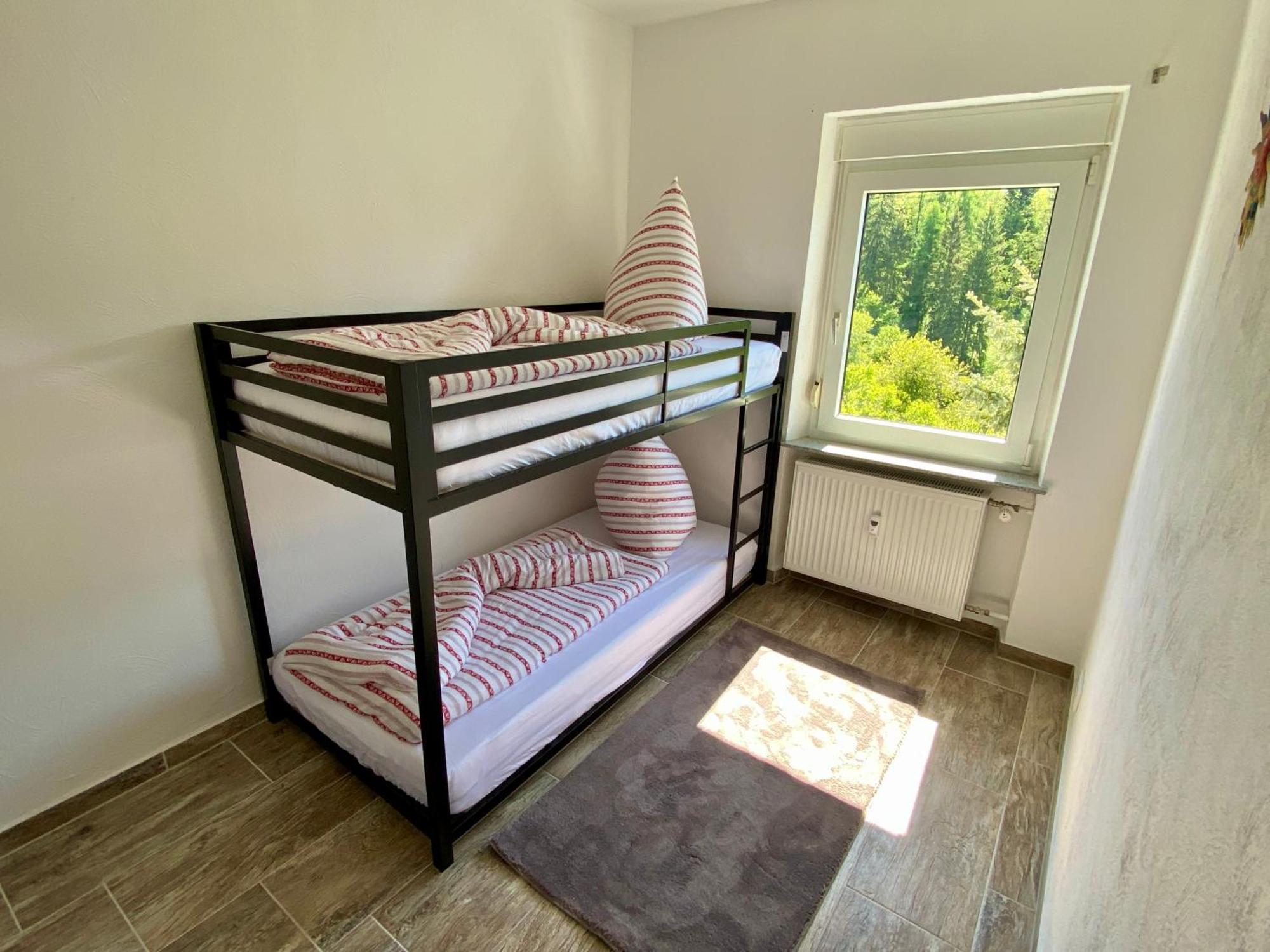 Ferienwohnung Ernzerhof Idar-Oberstein Eksteriør bilde
