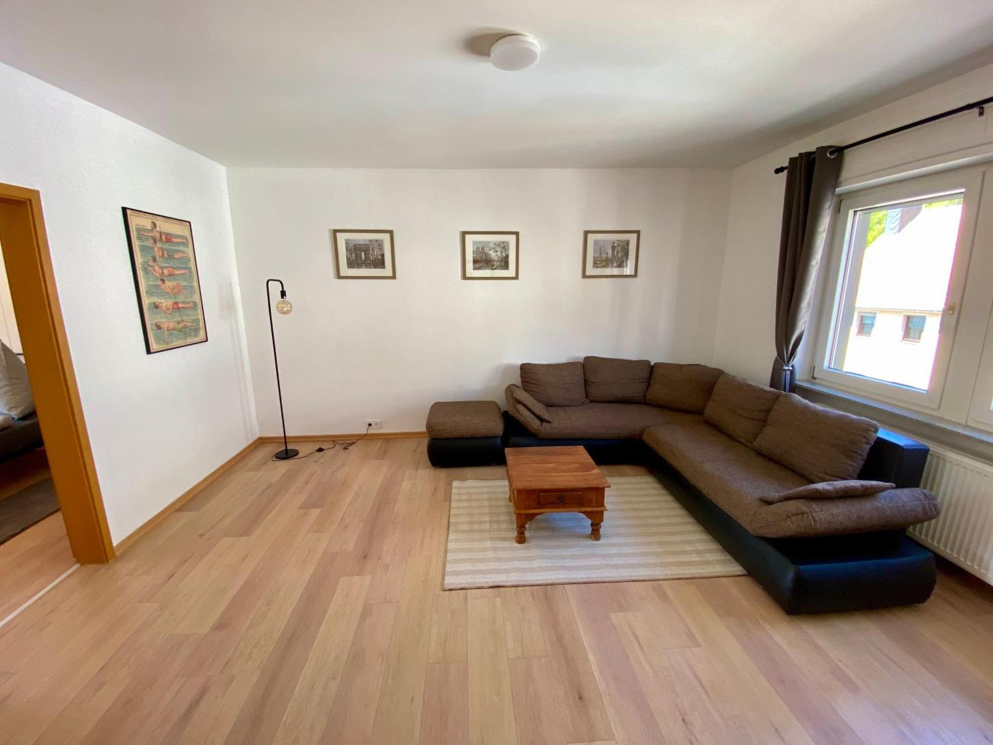 Ferienwohnung Ernzerhof Idar-Oberstein Eksteriør bilde