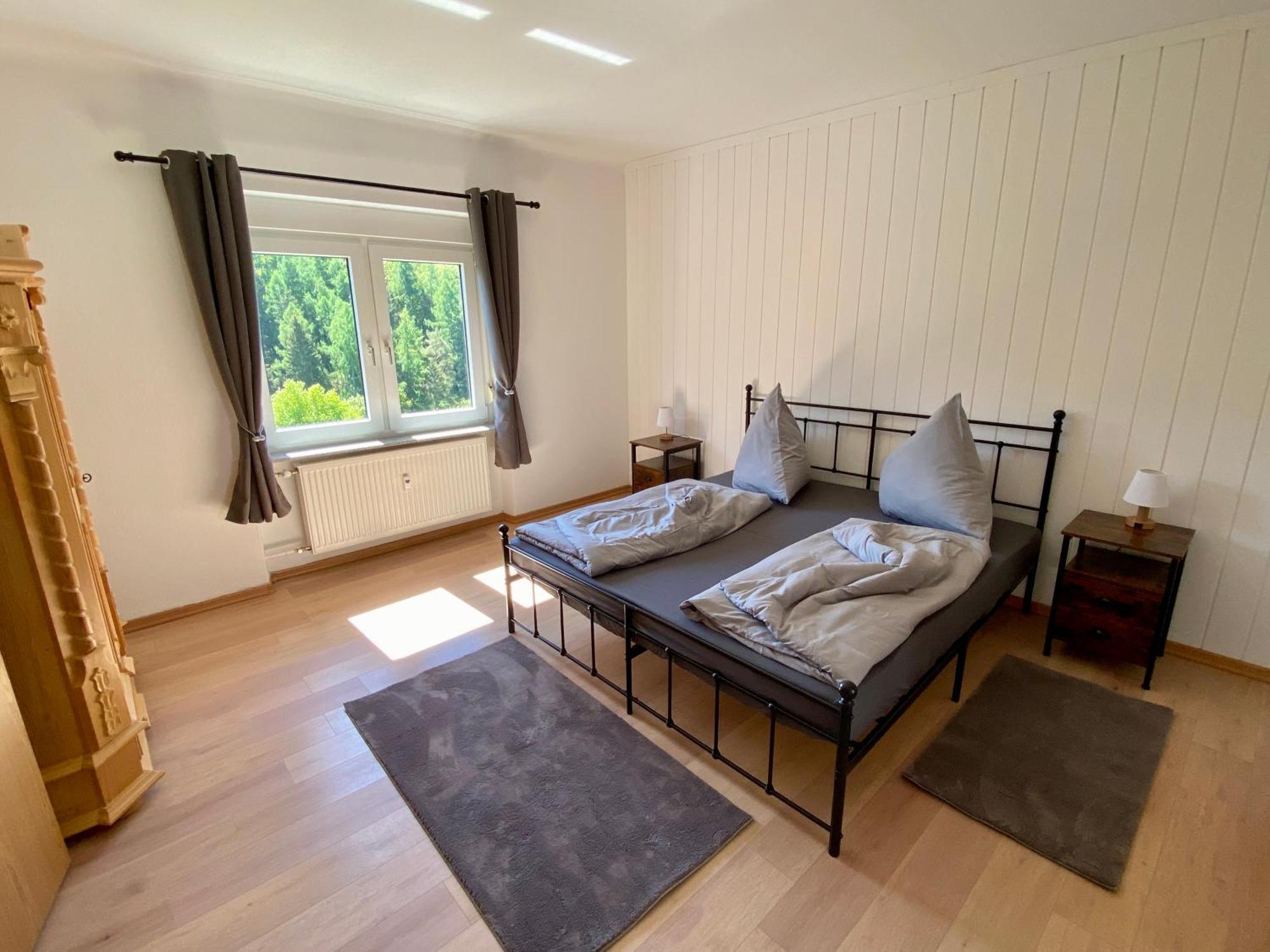 Ferienwohnung Ernzerhof Idar-Oberstein Eksteriør bilde